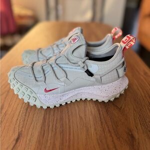 Nike Kids Team USA 2022 Bejing Games Shoes